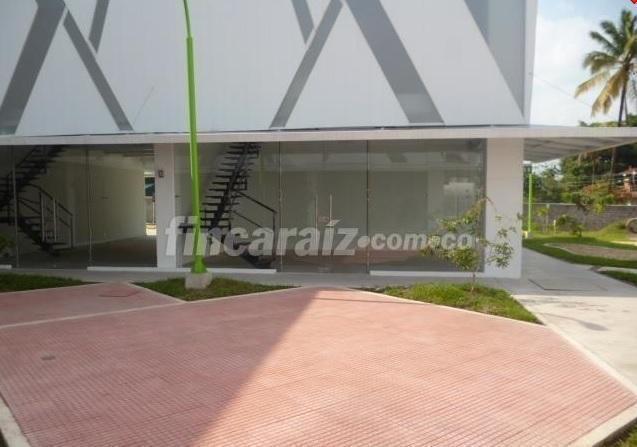 Local en Arriendo  HIERVABUENA