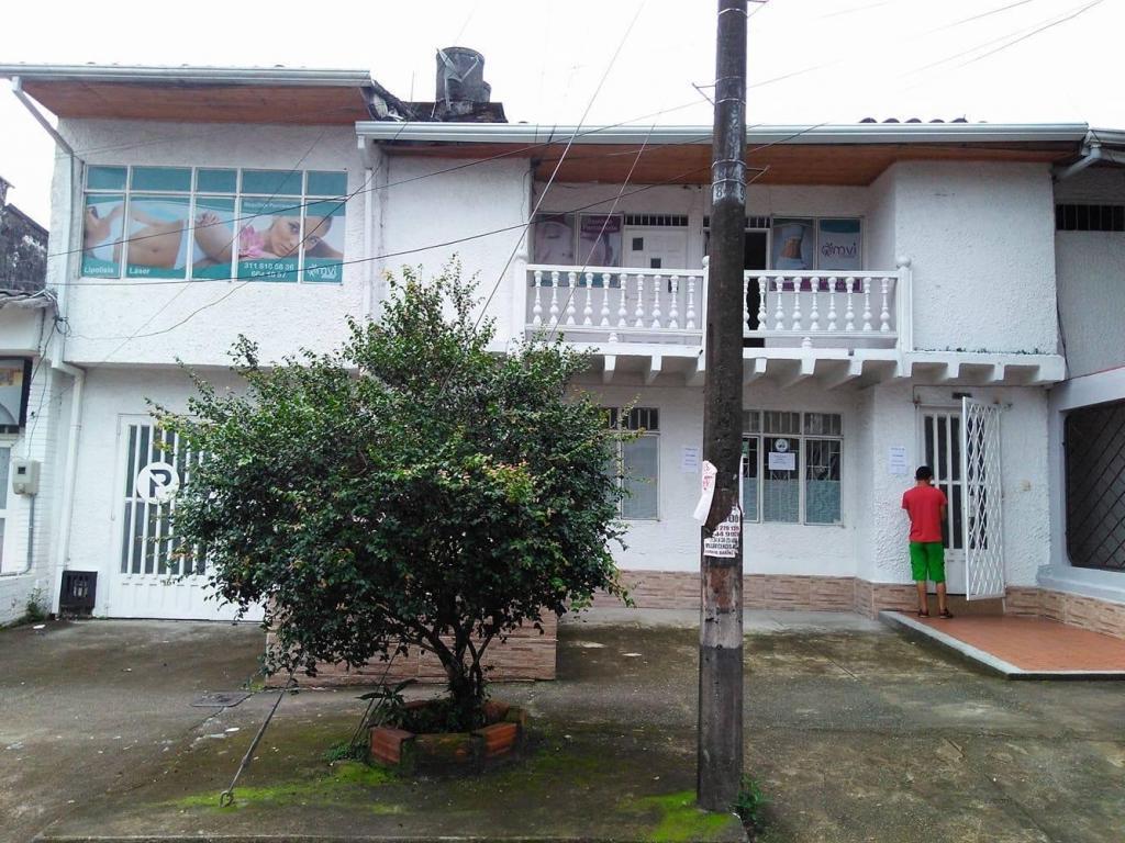 VENTA DE CASA BARRIO BARZAL