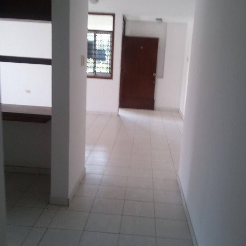 Cod. ABAYD2238 Apartamento En Arriendo En  Altoprado