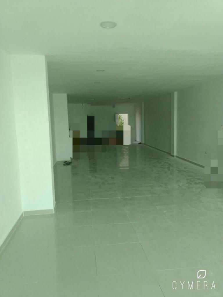 Cod. ABAYD3005 Local En Arriendo En  El Poblado