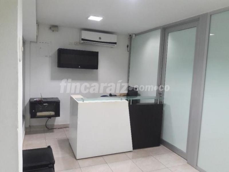 Cod. ABAYD3144 Oficina En Arriendo En  Olaya Herrera