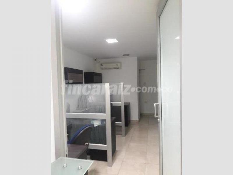 Cod. ABAYD3144 Oficina En Arriendo En  Olaya Herrera