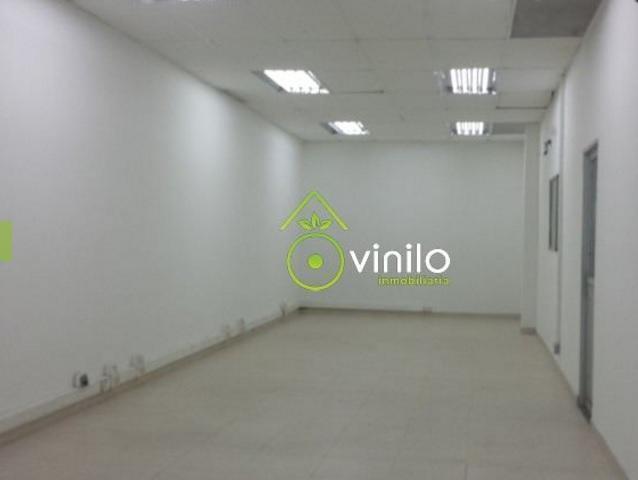 Oficina en Arriendo Barrio Abajo COD 3406