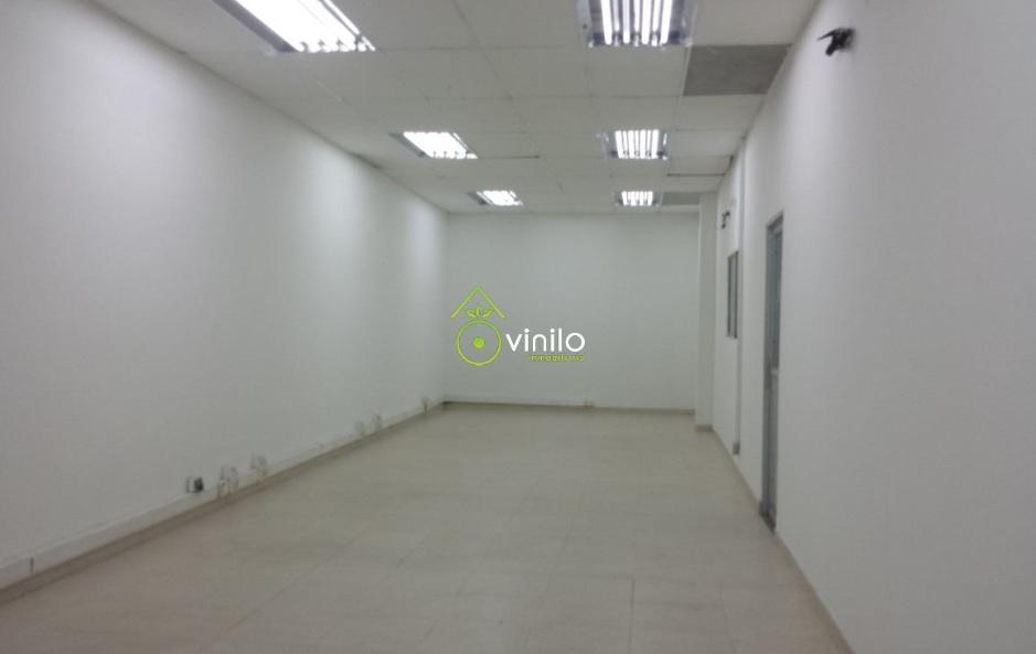 Oficina en Arriendo Barrio Abajo COD 3406