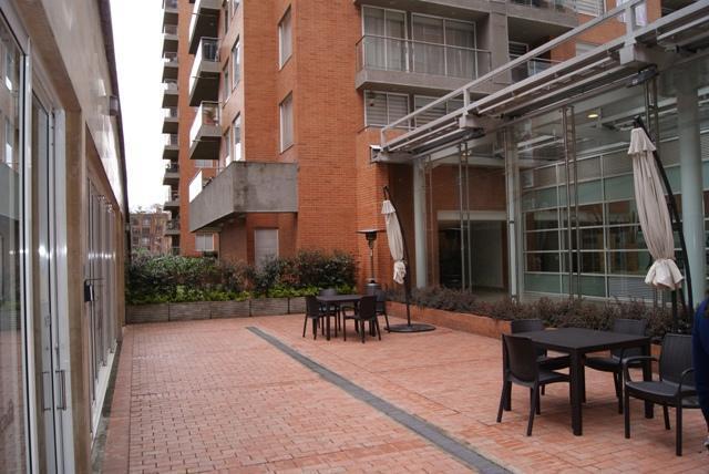 Apartamento en Arriendo, La Felicidad, Bogota
