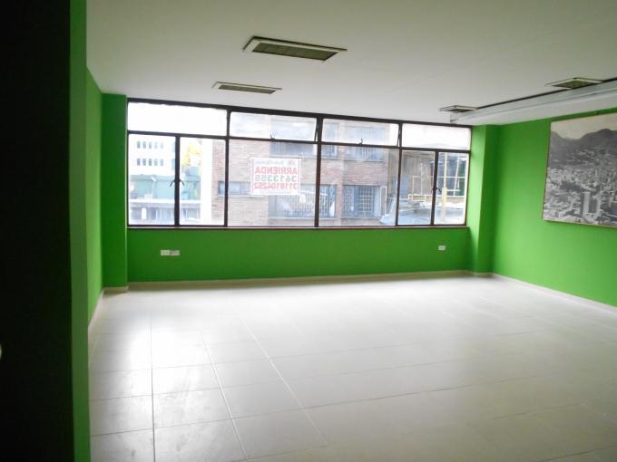 ARRIENDO DE OFICINAS EN CENTRO CENTRO BOGOTA 1322367