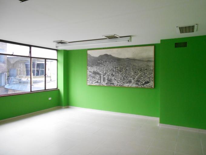 ARRIENDO DE OFICINAS EN CENTRO CENTRO BOGOTA 1322367