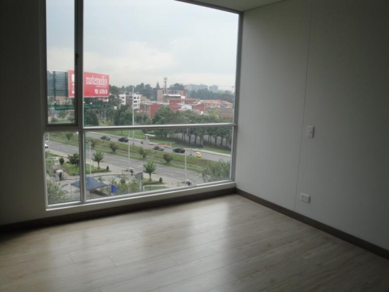 Cod. ABARC1192 Apartamento En Arriendo/venta En Bogota Belmira