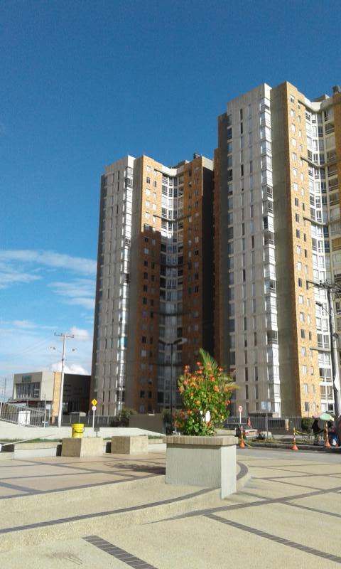 Cod. ABARC21961 Apartamento En Arriendo En Bogota Villas De Granada