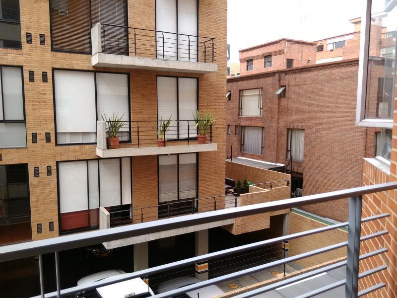 Cod. ABARC2403 Apartamento En Arriendo En Bogota Chico Norte