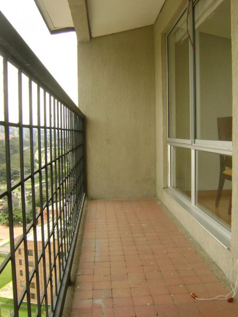 Cod. ABARC2709 Apartamento En Arriendo/venta En Bogota Pontevedra