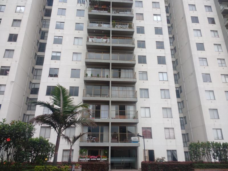 Cod. ABARC2743 Apartamento En Arriendo En Bogota Salitre