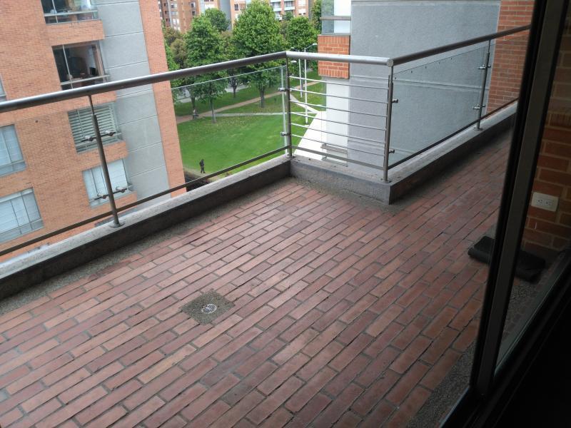 Cod. ABCYF17067 Apartamento En Arriendo En Bogota Colina Campestre Iii, Iv, V, V