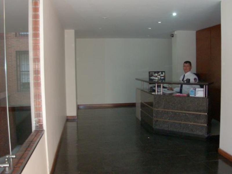 Cod. ABCYF18278 Oficina En Arriendo En Bogota Chico