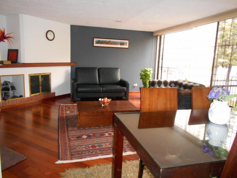 Cod. ABCYF18977 Apartamento En Arriendo/venta En Bogota Santa Bárbara
