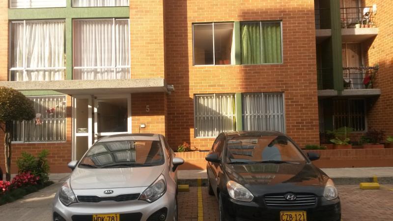 Cod. ABCYF19075 Apartamento En Arriendo En Bogota Villas De Granada