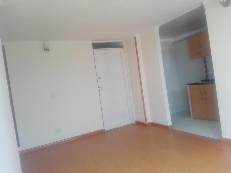 Cod. ABCYF19332 Apartamento En Arriendo En Bogota Tintal