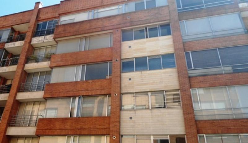 Cod. ABMIL1371 Apartamento En Arriendo En Bogota Chico Navarra