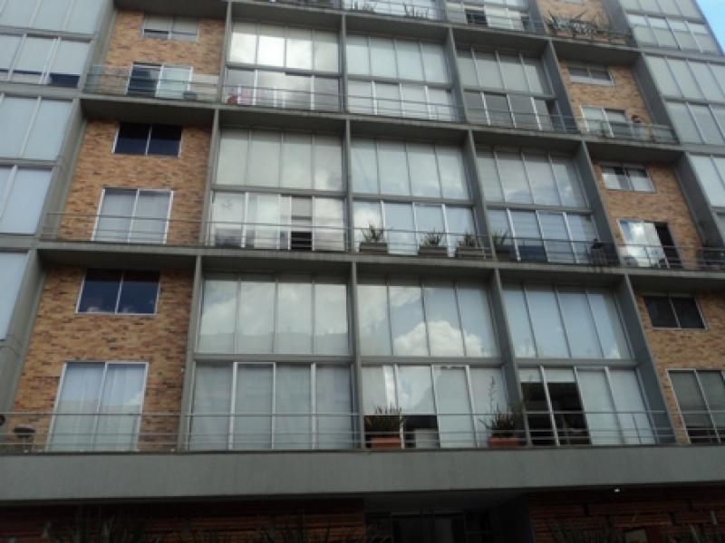 Cod. ABMIL1641 Apartamento En Arriendo En Bogota Chico