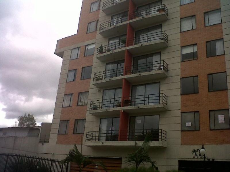 Cod. ABMIL1718 Apartamento En Arriendo En Bogota CedritosUsaquen