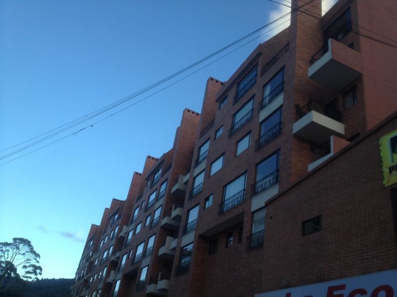 Cod. ABMIL1747 Apartamento En Arriendo En Bogota Rincon Del Chicó