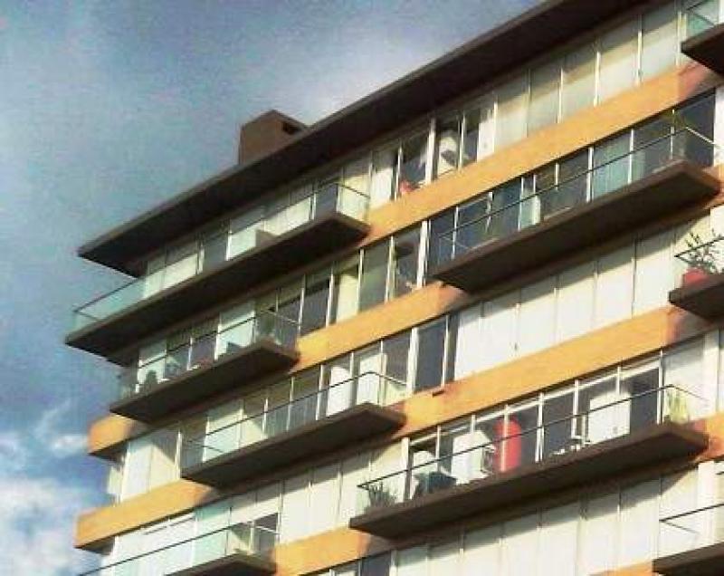 Cod. ABMIL2119 Apartamento En Arriendo En Bogota Chico