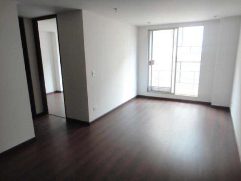 Cod. ABMIL2152 Apartamento En Arriendo/venta En Bogota Bella SuizaUsaquén