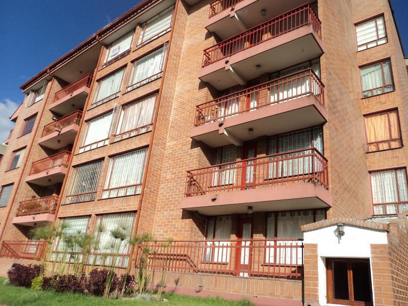 Cod. ABMIL2326 Apartamento En Arriendo En Bogota La Victoria Norte