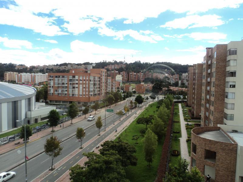 Cod. ABMIL2774 Apartamento En Arriendo En Bogota Colina Campestre I Y Ii Etapa