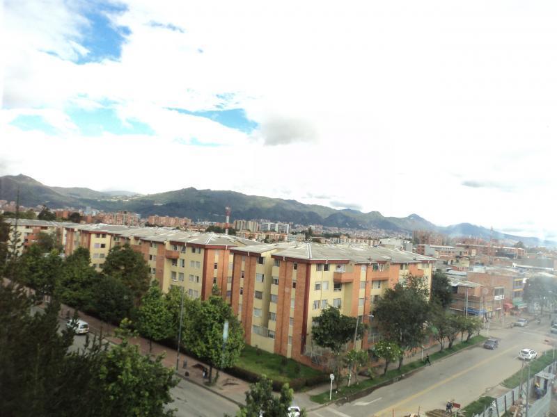 Cod. ABMIL2774 Apartamento En Arriendo En Bogota Colina Campestre I Y Ii Etapa