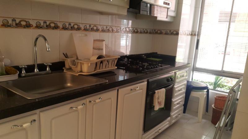 Cod. ABMIL2794 Apartamento En Arriendo En Bogota LisboaUsaquén