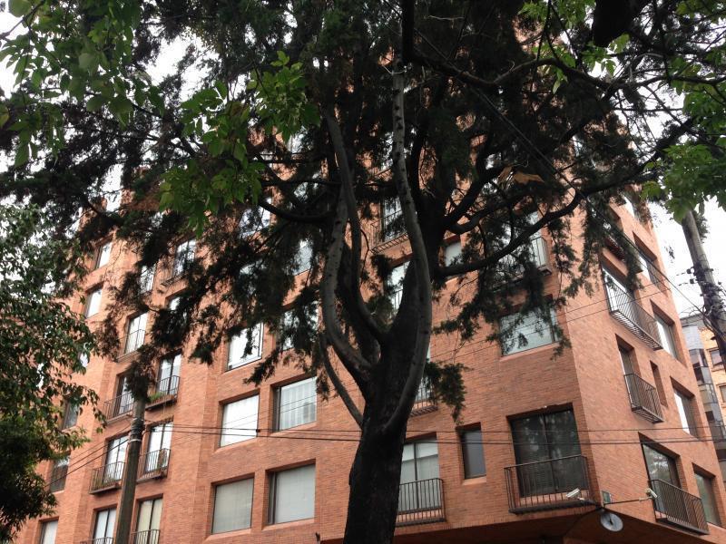 Cod. ABMIL2868 Apartamento En Arriendo En Bogota Chico