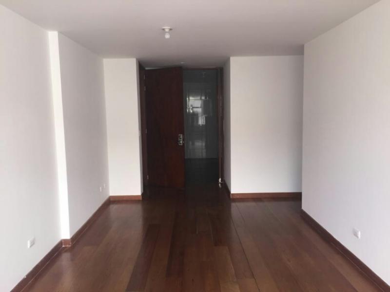 Cod. ABMIL2893 Apartamento En Arriendo En Bogota Santa Barbara CentralUsaquén