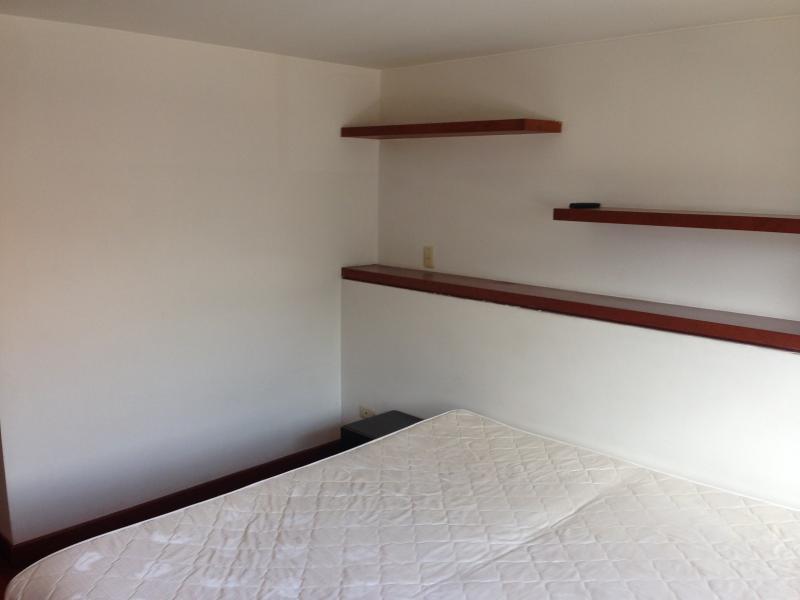 Cod. ABMIL2898 Apartamento En Arriendo En Bogota San PatricioUsaquén