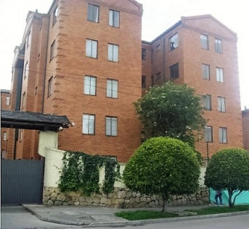 Cod. ABMIL2914 Apartamento En Arriendo/venta En Bogota Portales Del Norte
