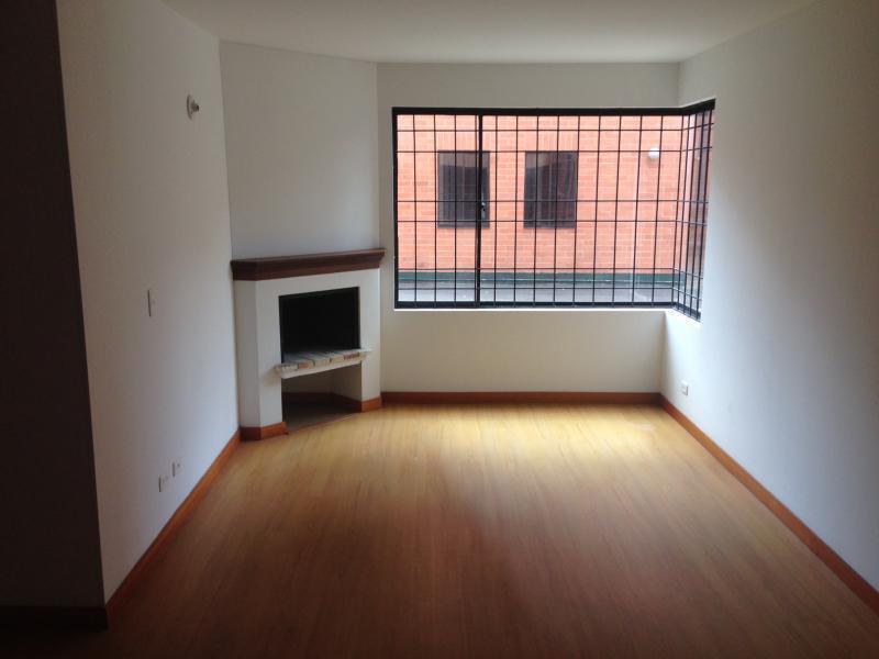 Cod. ABMIL2914 Apartamento En Arriendo/venta En Bogota Portales Del Norte