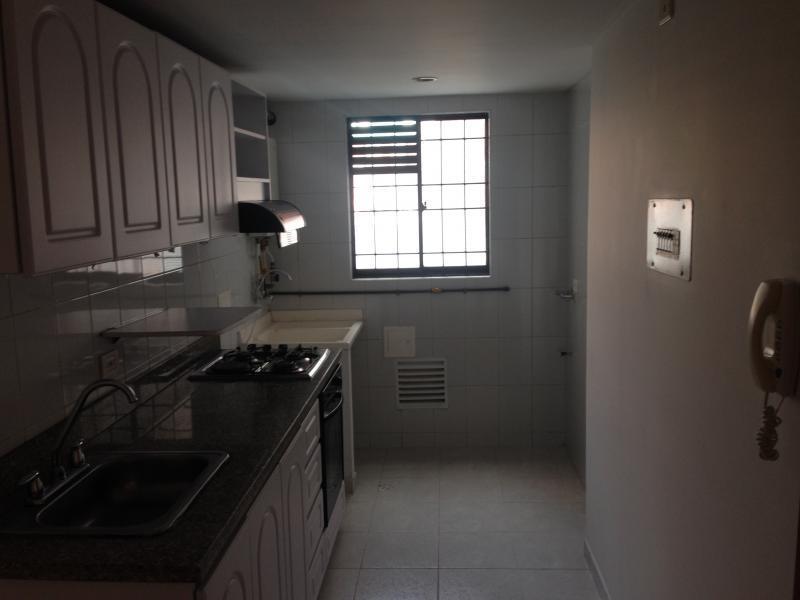 Cod. ABMIL2915 Apartamento En Arriendo/venta En Bogota Portales Del Norte
