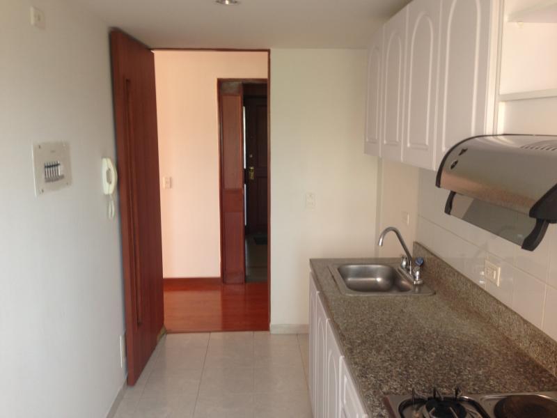Cod. ABMIL2930 Apartamento En Arriendo/venta En Bogota Portales Del Norte