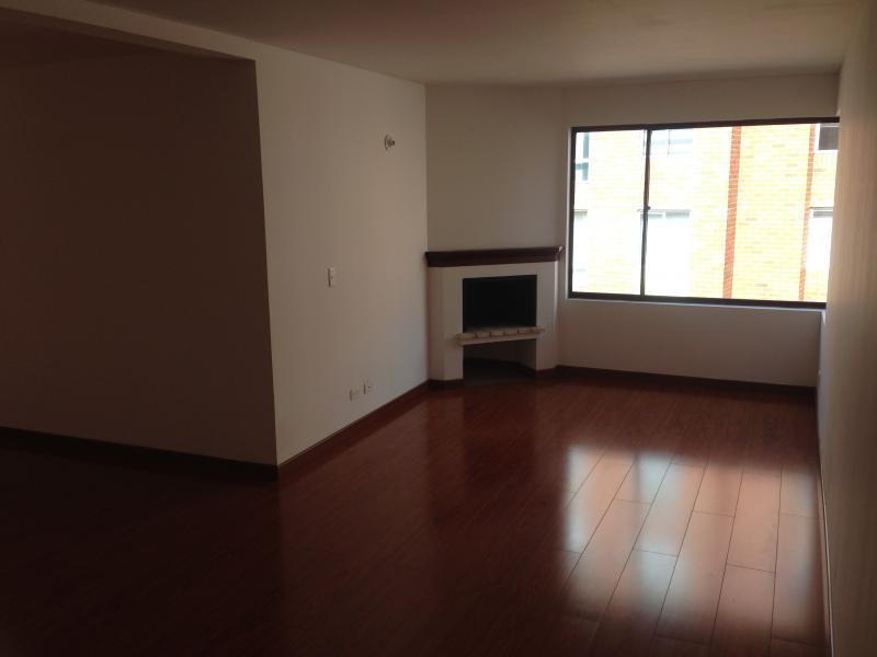 Cod. ABMIL2941 Apartamento En Arriendo/venta En Bogota Portales Del Norte