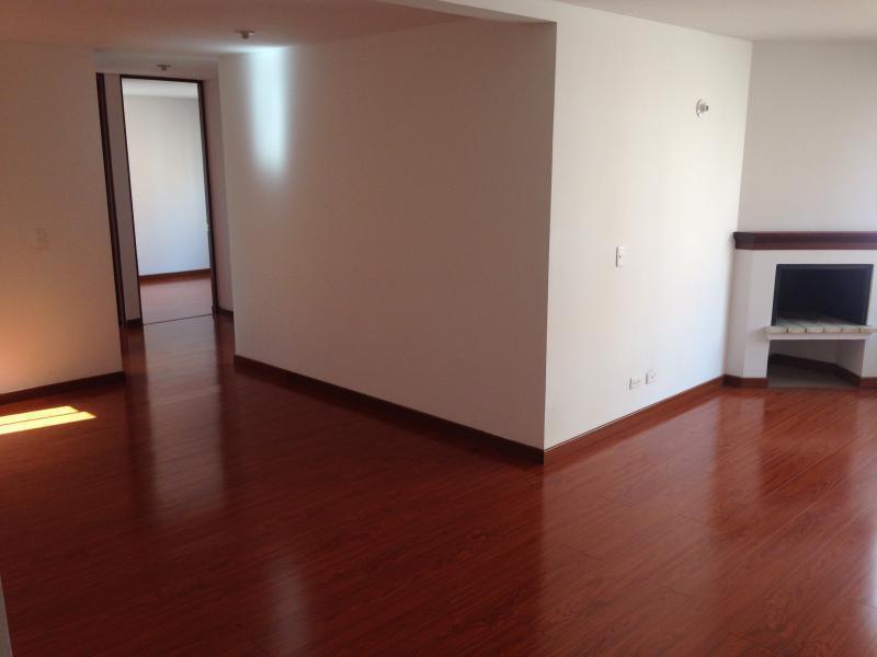 Cod. ABMIL2941 Apartamento En Arriendo/venta En Bogota Portales Del Norte