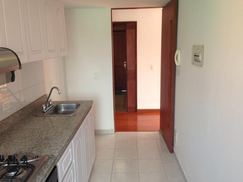 Cod. ABMIL2945 Apartamento En Arriendo/venta En Bogota Portales Del Norte