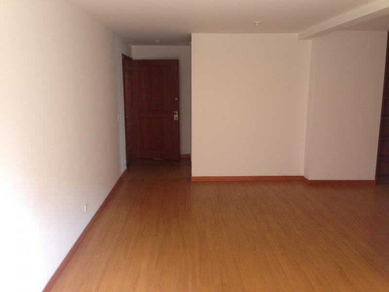 Cod. ABMIL2950 Apartamento En Arriendo/venta En Bogota Portales Del Norte