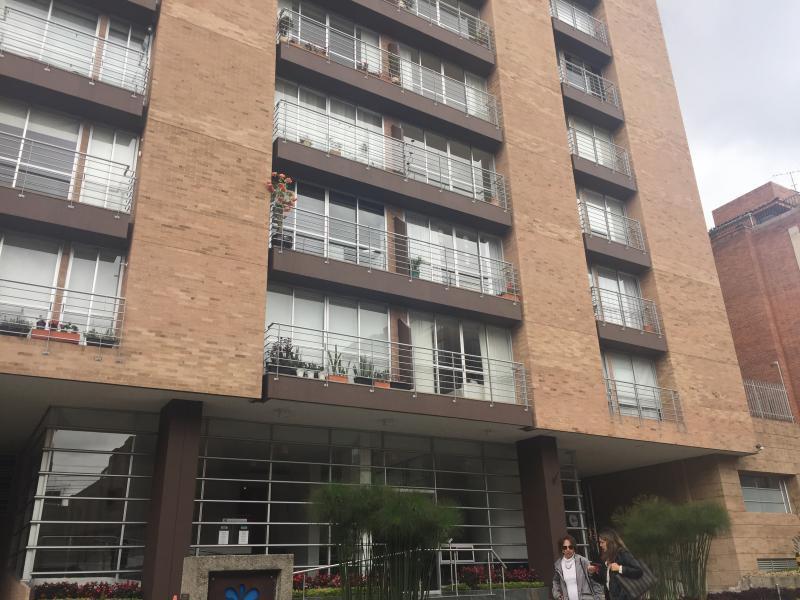 Cod. ABMIL2983 Apartamento En Arriendo En Bogota Cedritos