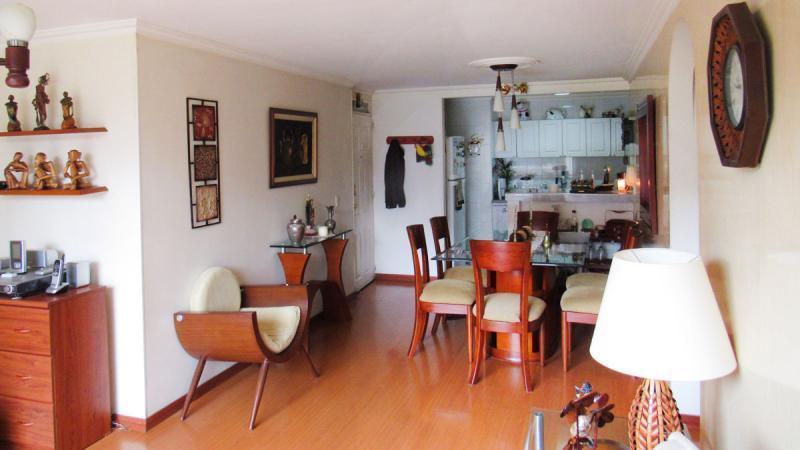 Cod. VBAPP4407 Apartamento En Venta En Bogota CedritosUsaquén