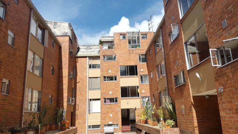 Cod. VBKAS2792 Apartamento En Venta En Bogota Cedritos La Cascada