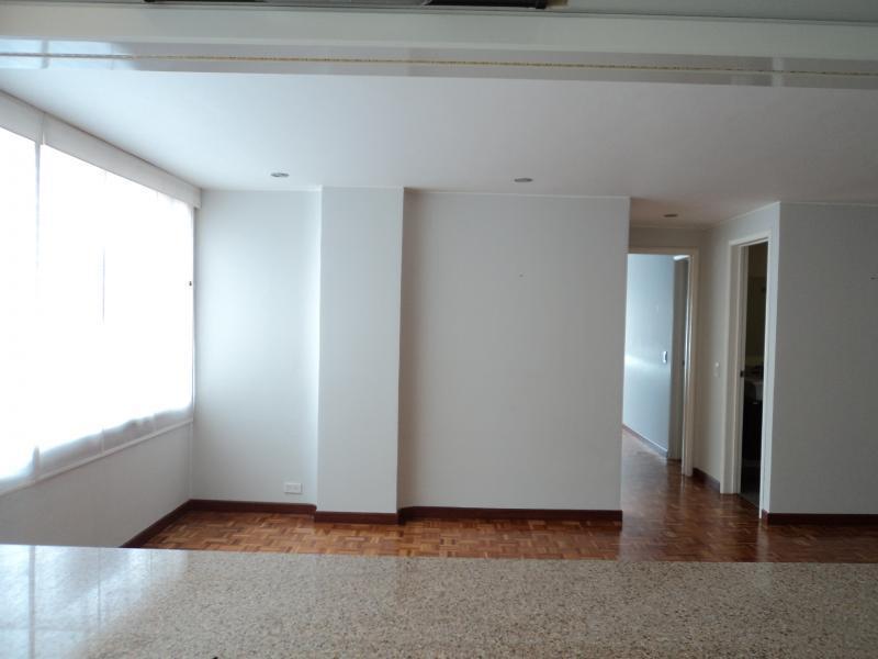 Cod. VBMIL2475 Apartamento En Venta En Bogota Chico Norte