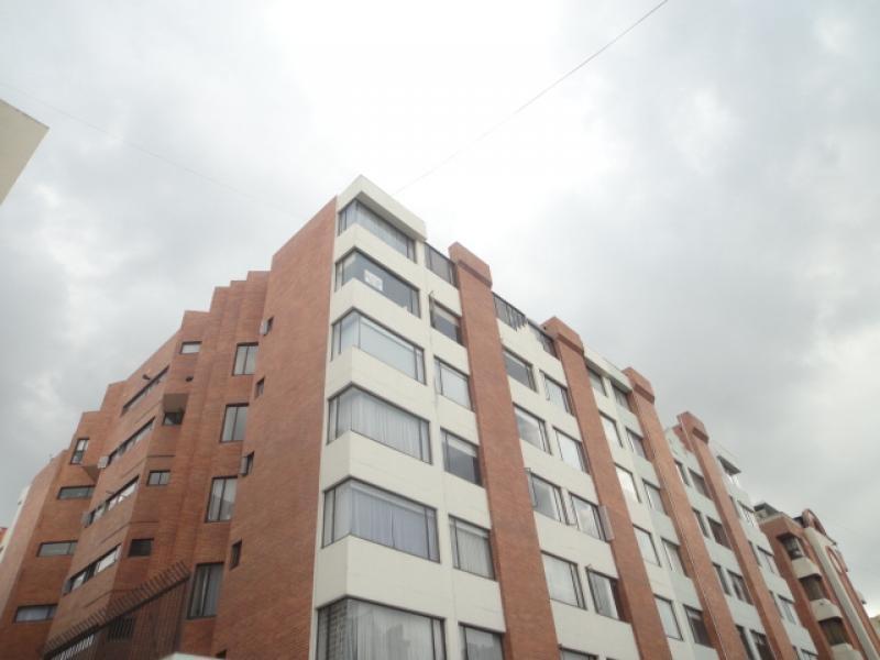 Cod. VBMIL2682 Apartamento En Venta En Bogota Los Cedros