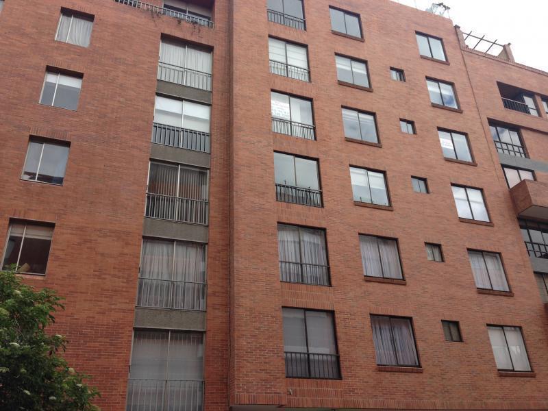 Cod. VBMIL2839 Apartamento En Venta En Bogota Rincón Del Chicó