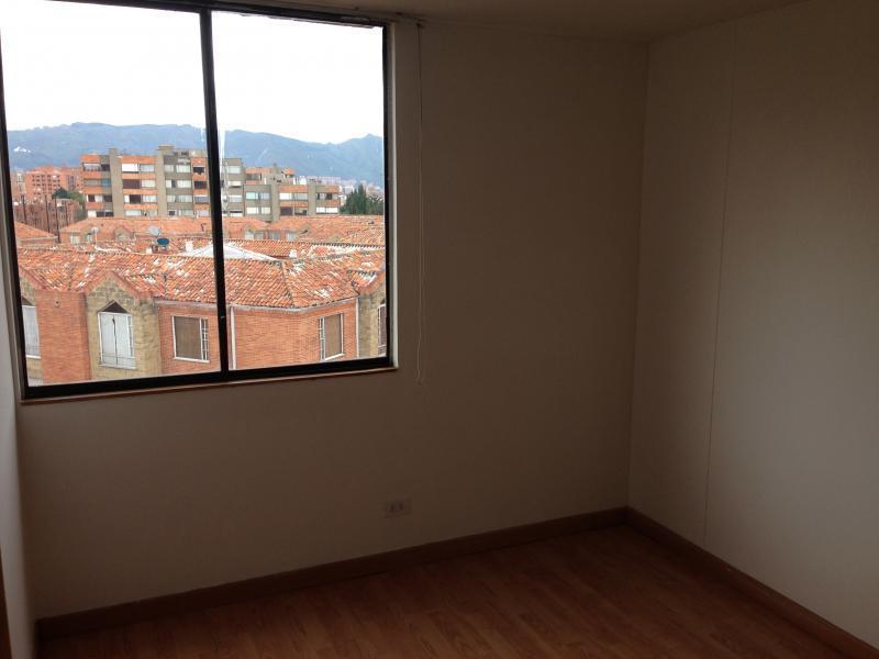 Cod. VBMIL2843 Apartamento En Arriendo/venta En Bogota Colina Campestre I Y Ii Etapa