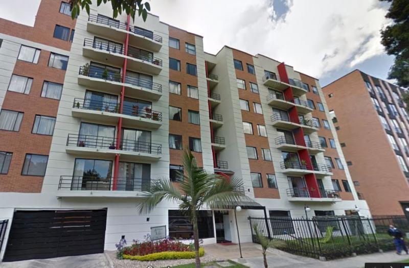 Cod. VBMIL2894 Apartamento En Venta En Bogota CedritosUsaquén